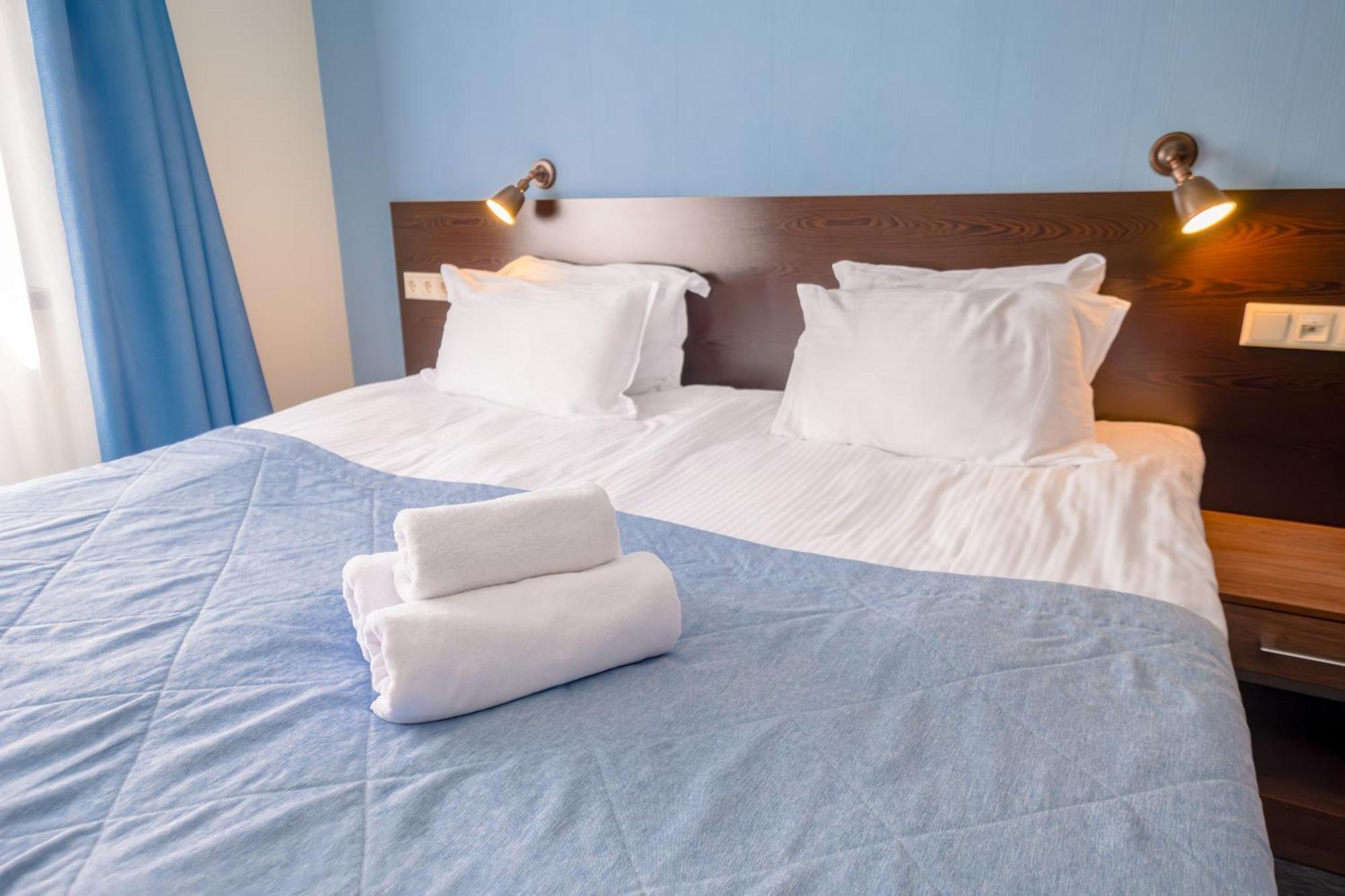 Oi-Qaragai Mountain Resort Besqaynar Екстериор снимка