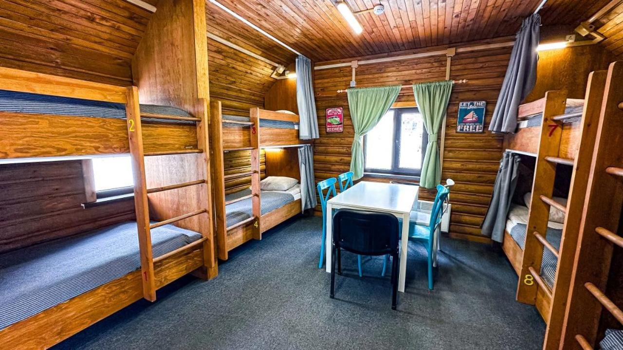 Oi-Qaragai Mountain Resort Besqaynar Екстериор снимка