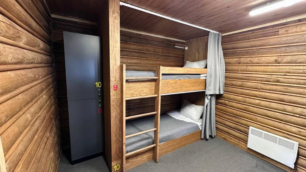 Oi-Qaragai Mountain Resort Besqaynar Екстериор снимка