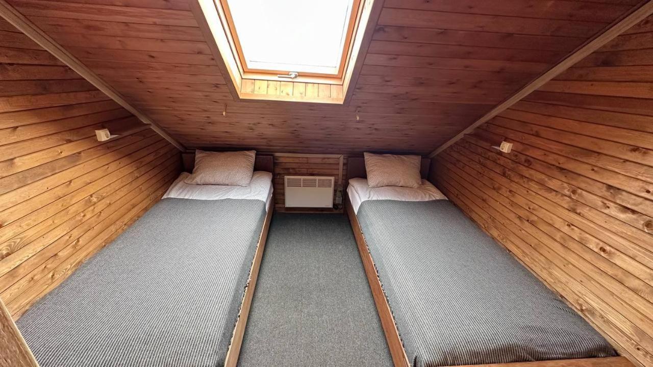 Oi-Qaragai Mountain Resort Besqaynar Екстериор снимка