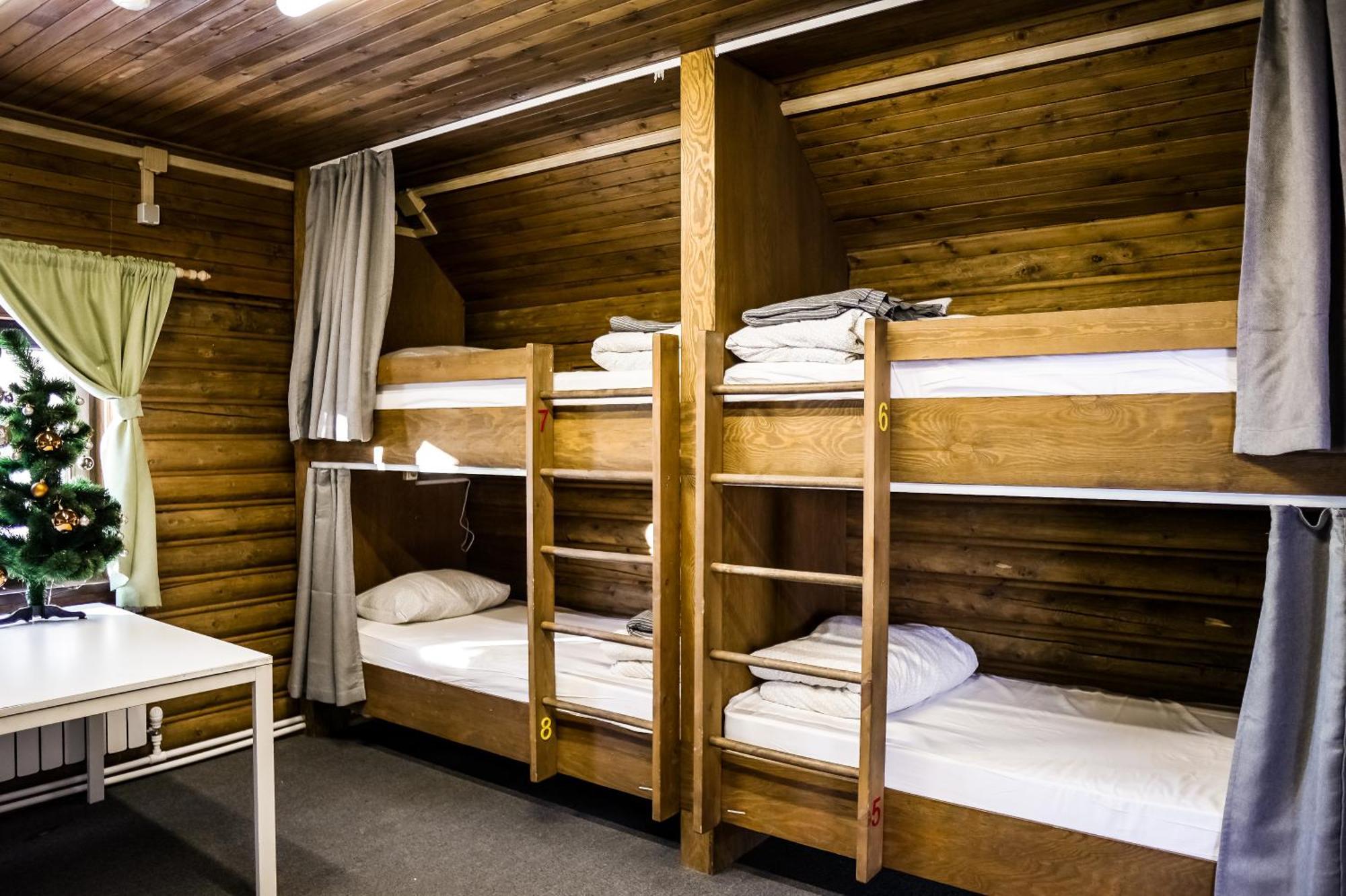 Oi-Qaragai Mountain Resort Besqaynar Екстериор снимка