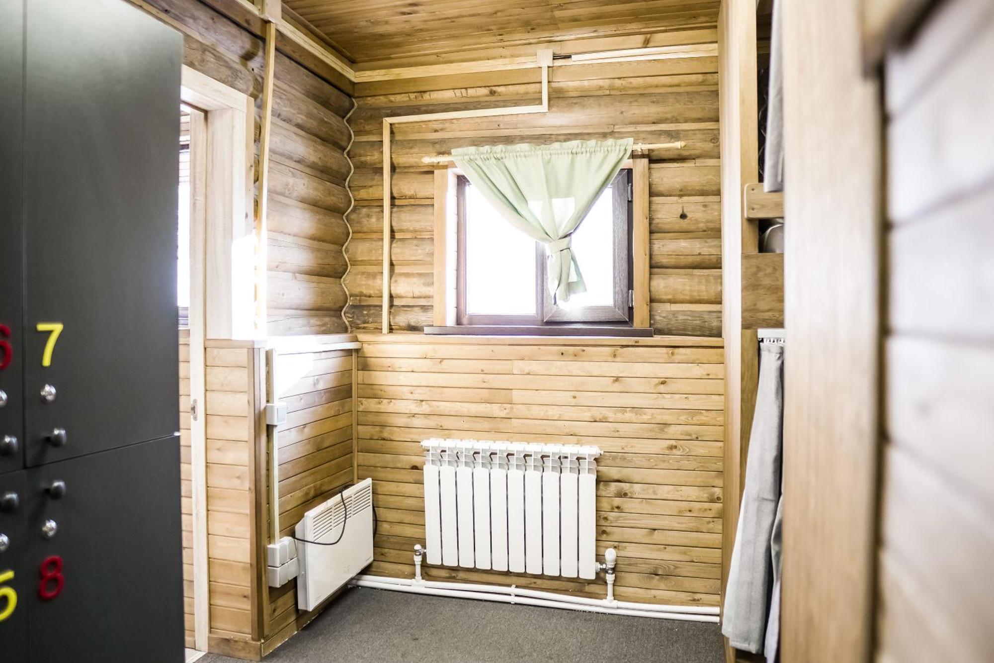 Oi-Qaragai Mountain Resort Besqaynar Екстериор снимка