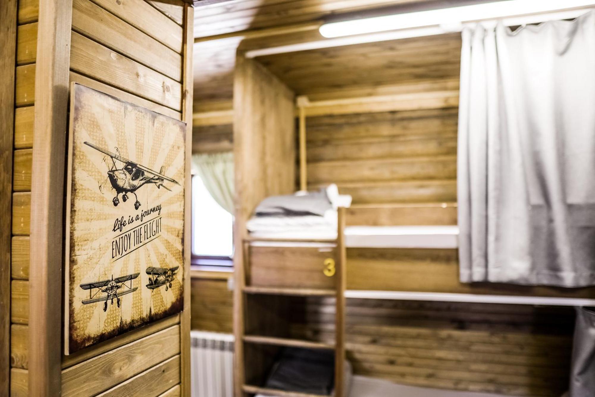 Oi-Qaragai Mountain Resort Besqaynar Екстериор снимка
