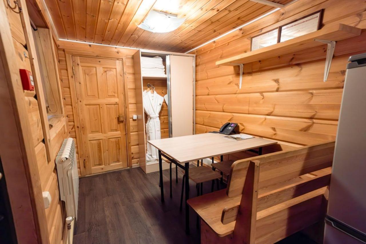 Oi-Qaragai Mountain Resort Besqaynar Екстериор снимка